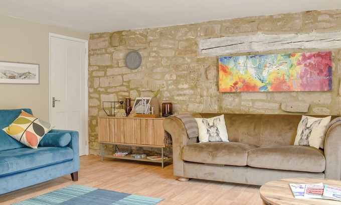 Matlock Cottage | 3 bedroom accommodation in Matlock