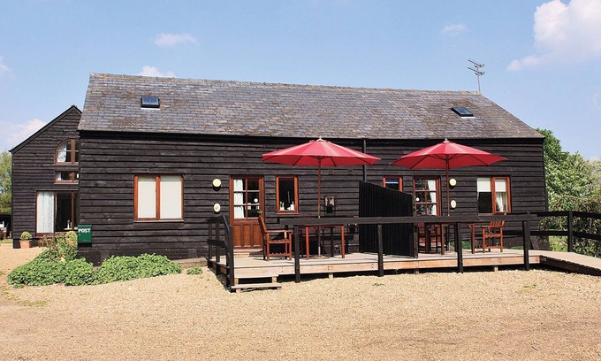 Littleport Cottage | 3 bedroom accommodation in Near Ely