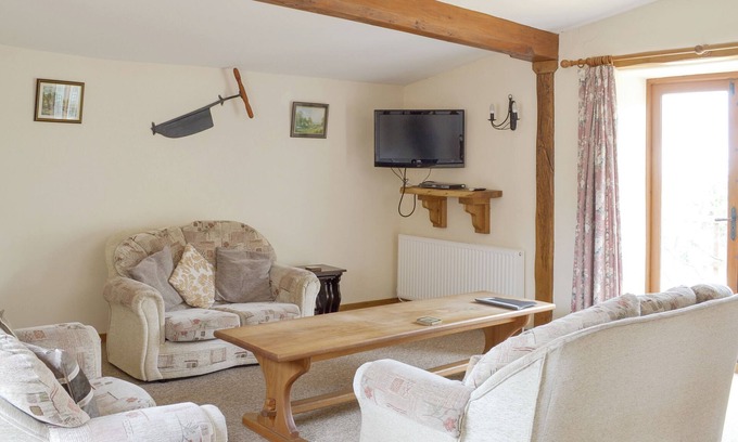 Westcott Cottage | 3 bedroom accommodation in Plymtree, near Cullompton