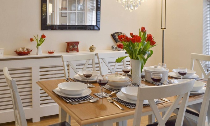 Westgate-on-Sea Cottage | 3 bedroom accommodation in Westgate