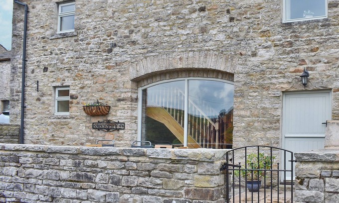 Hawes Cottage | 3 bedroom accommodation in Hawes