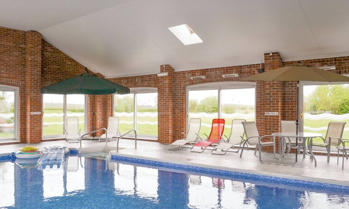 Lincoln Cottage | 3 bedroom accommodation in Doddington, near Lincoln