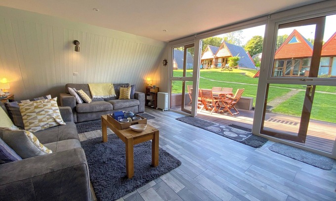 Martin Cottage | 3 bedroom accommodation in Kingsdown, near Deal