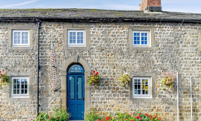 Masham Cottage | 3 bedroom accommodation in Masham