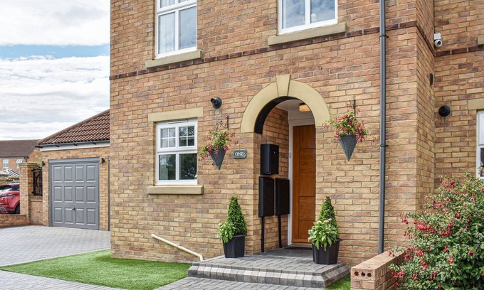 Seaham Cottage | 3 bedroom accommodation in Seaham