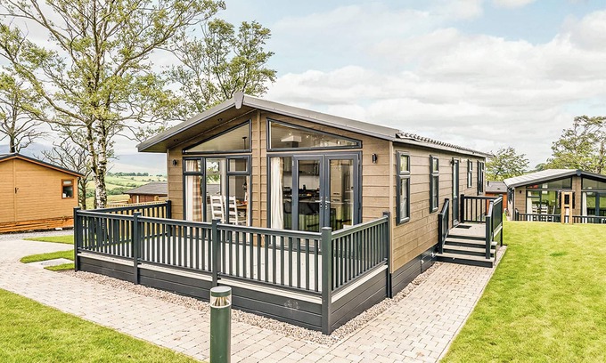 Welton Ski Chalet | 3 bedroom accommodation in Greystoke, Nr Ullswater