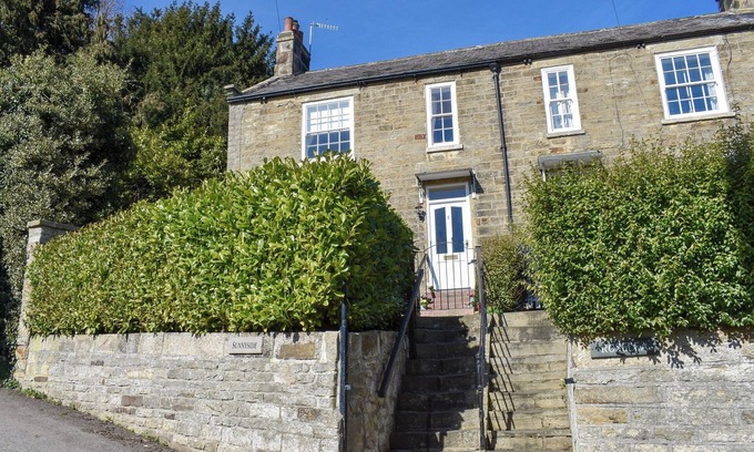 Ruswarp Cottage | 3 bedroom accommodation in Ruswarp, near Whitby