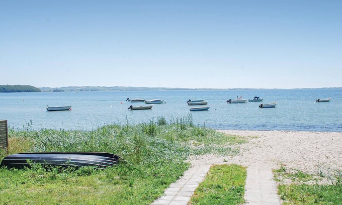 Ronde House | 3 bedroom accommodation in Rønde