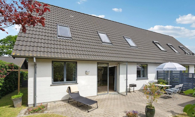 Koge House | 3 bedroom accommodation in Køge