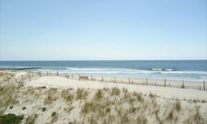 South Beach Haven House | 3 bedroom accommodation in Holgate