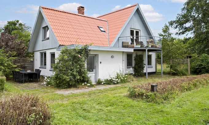 Rendbjerg Apartment | 3 bedroom amazing apartment in Broager