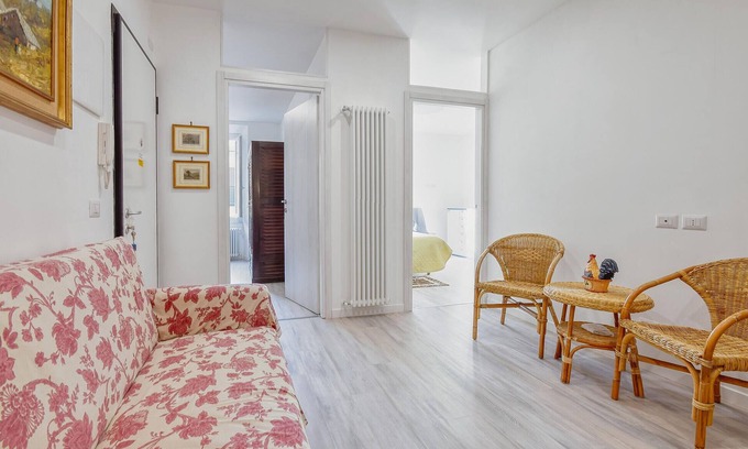 Savona Apartment | 3 bedroom amazing apartment in Savona