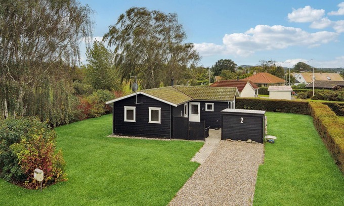 Middelfart House | 3 bedroom amazing home in Brenderup Fyn