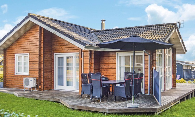 Horsens House | 3 bedroom amazing home in Juelsminde
