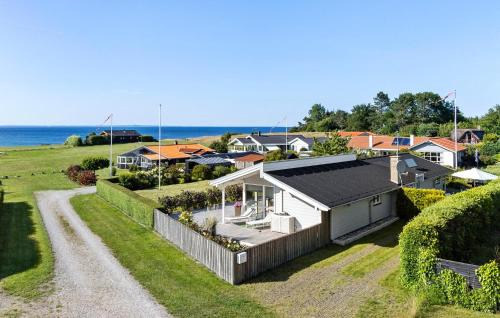Middelfart House | 3 Bedroom Amazing Home In Brenderup Fyn