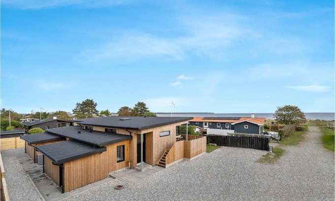 Juelsminde House | 3 Bedroom Amazing Home In Juelsminde