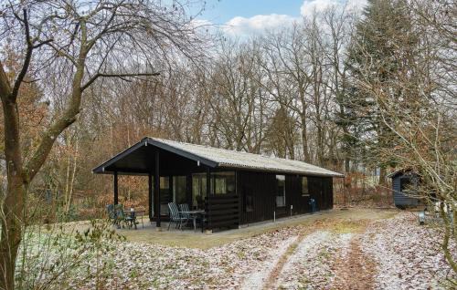 Helberskov House | 3 Bedroom Amazing Home In Silkeborg
