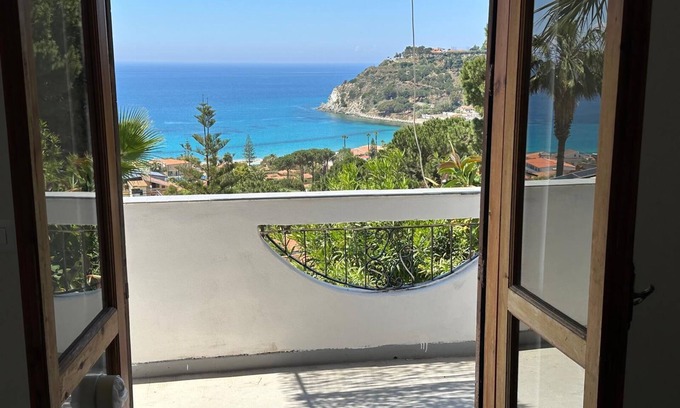 Santa Maria Apartment | 3 Bedroom Apartment in Santa Maria