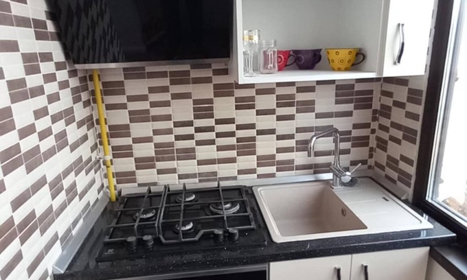 Vaslui Apartment | 3-bedroom apartment in peaceful Vaslui with AC, WiFi. Enjoy your stay