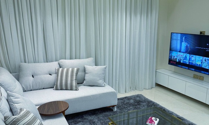 Ain Sokhna Apartment | 3-bedroom apartment new Cairo One Kattameya Downtown