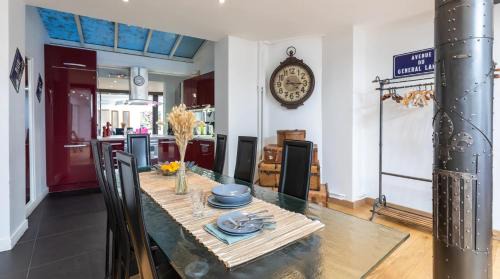 Quartier de la Monnaie Apartment | 3-bedroom apartment Quai des Grands Augustins