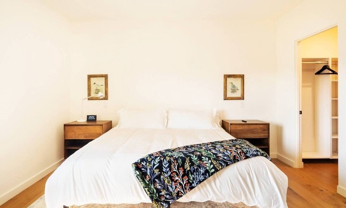 Carpinteria Apartment | 3-bedroom apartment in charming Carpinteria with WiFi, AC. Enjoy your stay