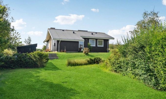 Kalundborg House | 3 bedroom awesome home in Kalundborg