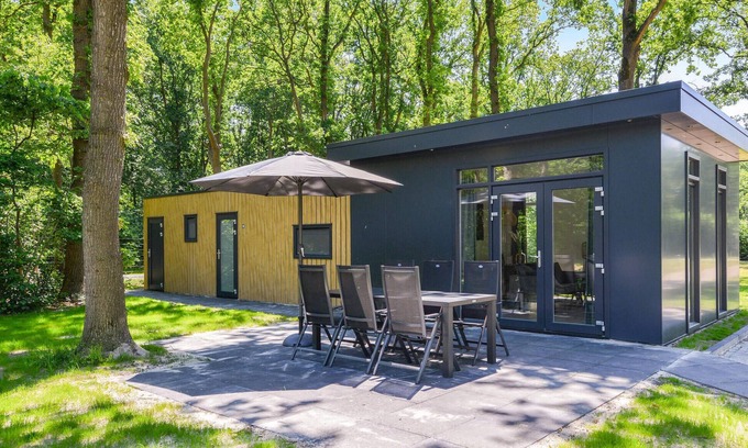 Zorgvlied House | 3 bedroom awesome home in Zorgvlied