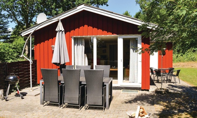 Strandby House | 3 bedroom awesome home in Strandby