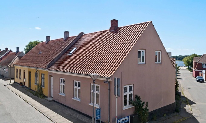 Nysted House | 3 bedroom awesome home in Nysted