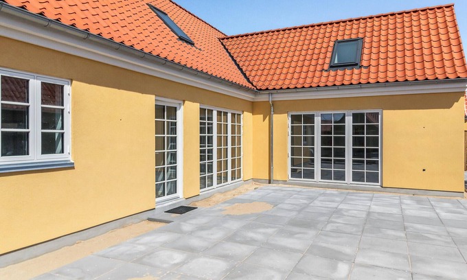 Skagen House | 3 bedroom awesome home in Skagen