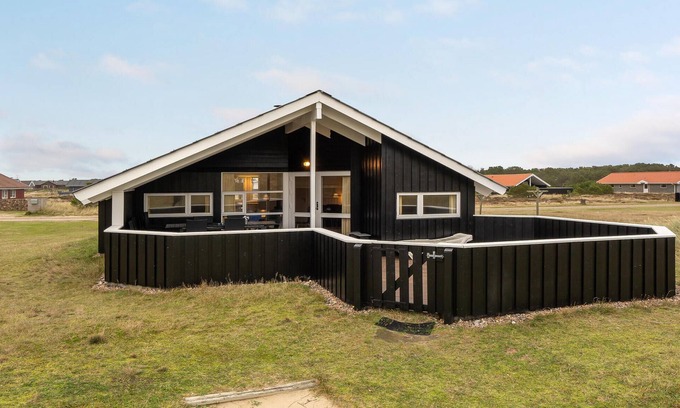 Sonderho House | 3 bedroom awesome home in Fanø
