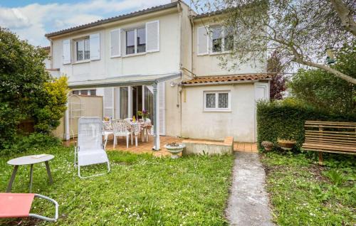 Lagord House | 3 Bedroom Awesome Home In Lagord