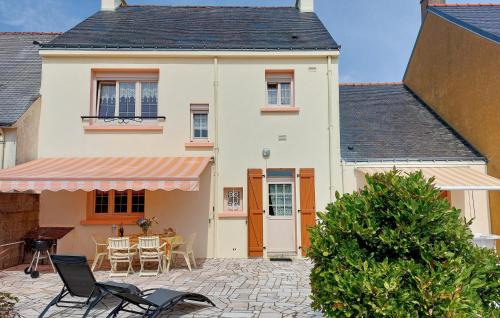 Riantec House | 3 Bedroom Awesome Home In Riantec