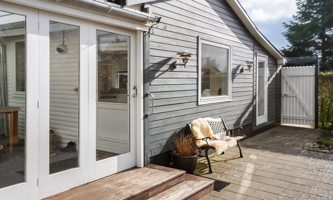 Juelsminde House | 3 bedroom beautiful home in Juelsminde