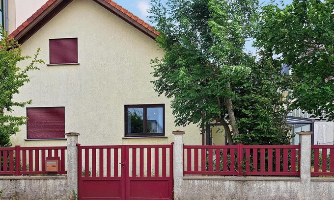 Le Crotoy House | 3 bedroom beautiful home in Le Crotoy
