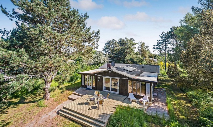 Martofte House | 3 bedroom beautiful home in Martofte