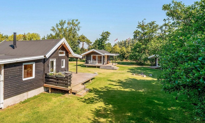 Gedser House | 3 bedroom beautiful home in Gedser