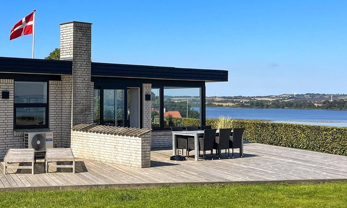 Hejls House | 3 bedroom beautiful home in Hejls