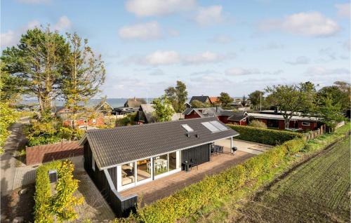 Otterup House | 3 Bedroom Beautiful Home In Otterup