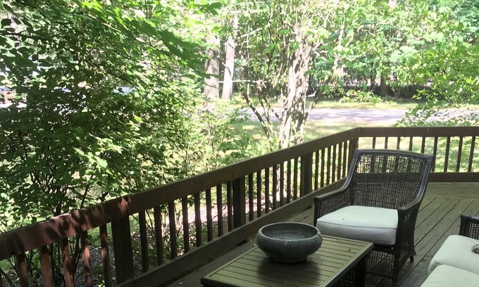 Grand Beach House | 3 Bedroom Beautiful Home In New Buffalo (Grand Beach)