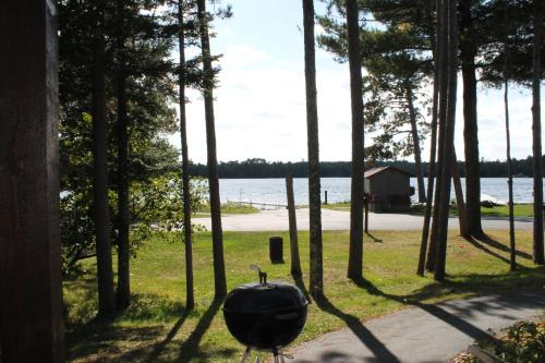 Eagle River House | 3 Bedroom condo at Wild Eagle Lodge