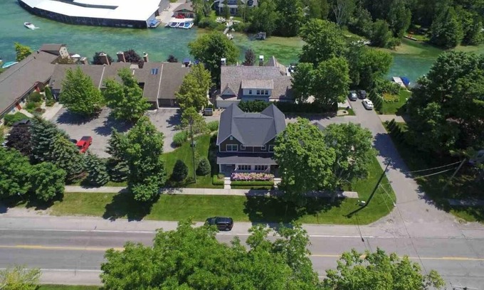 Leland Condo | 3-bedroom condo in delightful Leland with Dock Access!