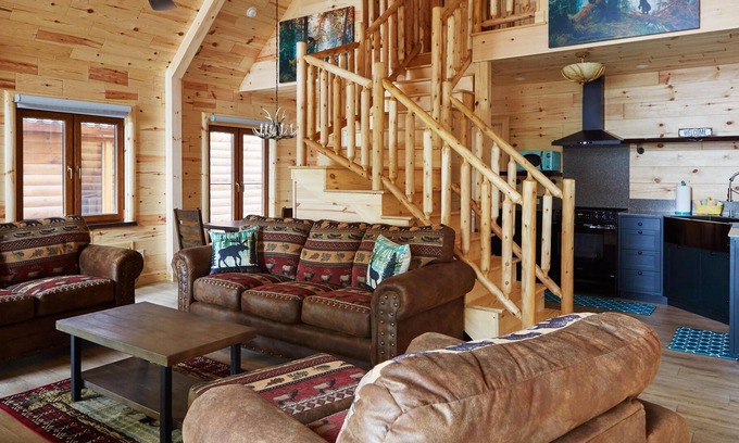 Long Lake Cottage | 3 Bedroom Cottage, sleeps 6