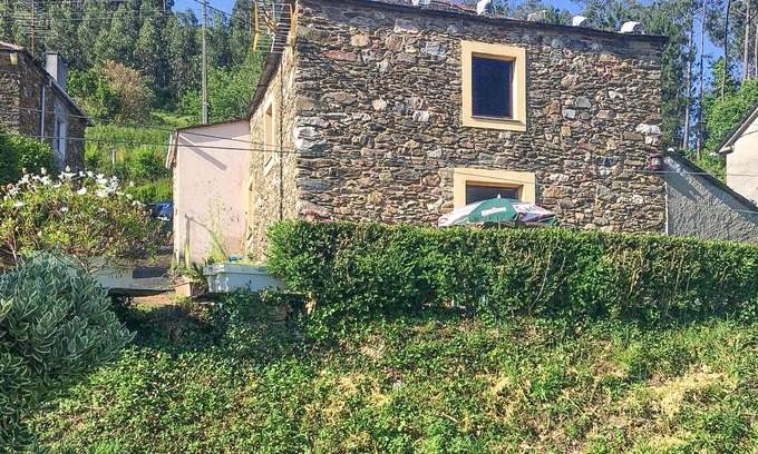 Ortigueira House | 3 bedroom cozy home in Ortigueira