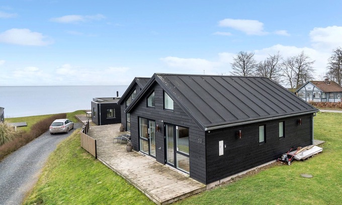 Kelstrup House | 3 bedroom cozy home in Haderslev