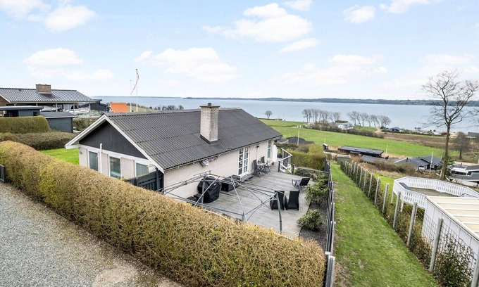 Aabenraa House | 3 bedroom cozy home in Aabenraa
