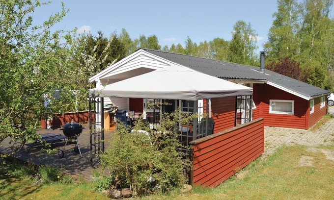 Farvang House | 3 bedroom cozy home in Fårvang