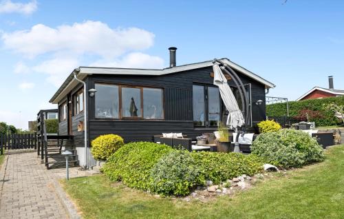 Juelsminde House | 3 Bedroom Cozy Home In Juelsminde