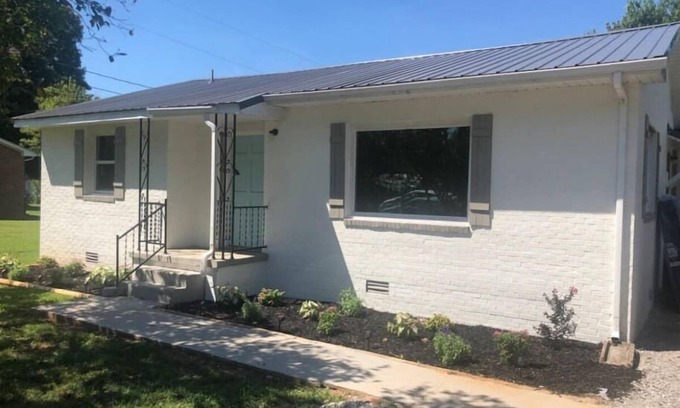 Decherd Apartment | 3 Bedroom Cozy Home Minutes from Tims Ford Lake